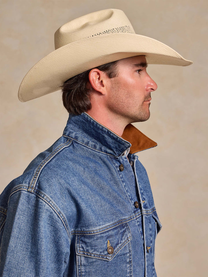Legend Denim Jacket