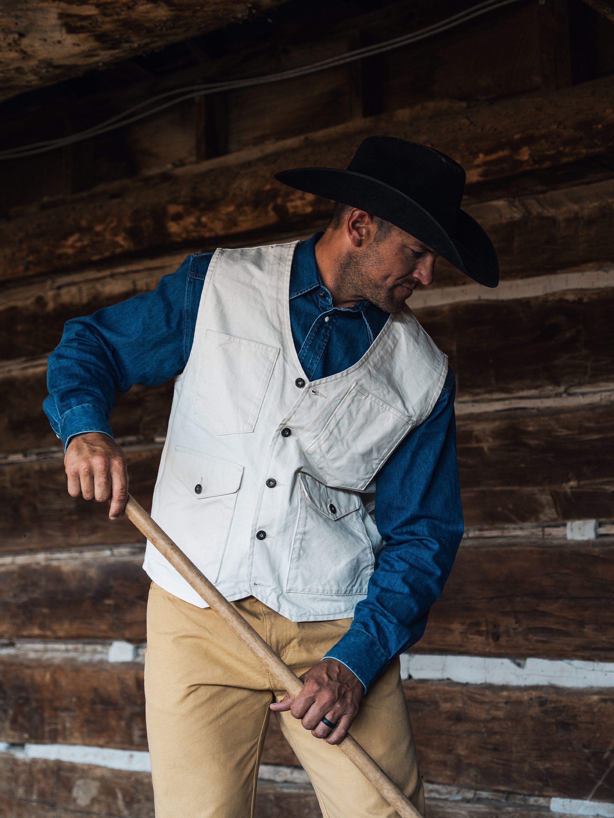 Men's Outerwear | Schaefer Outfitter