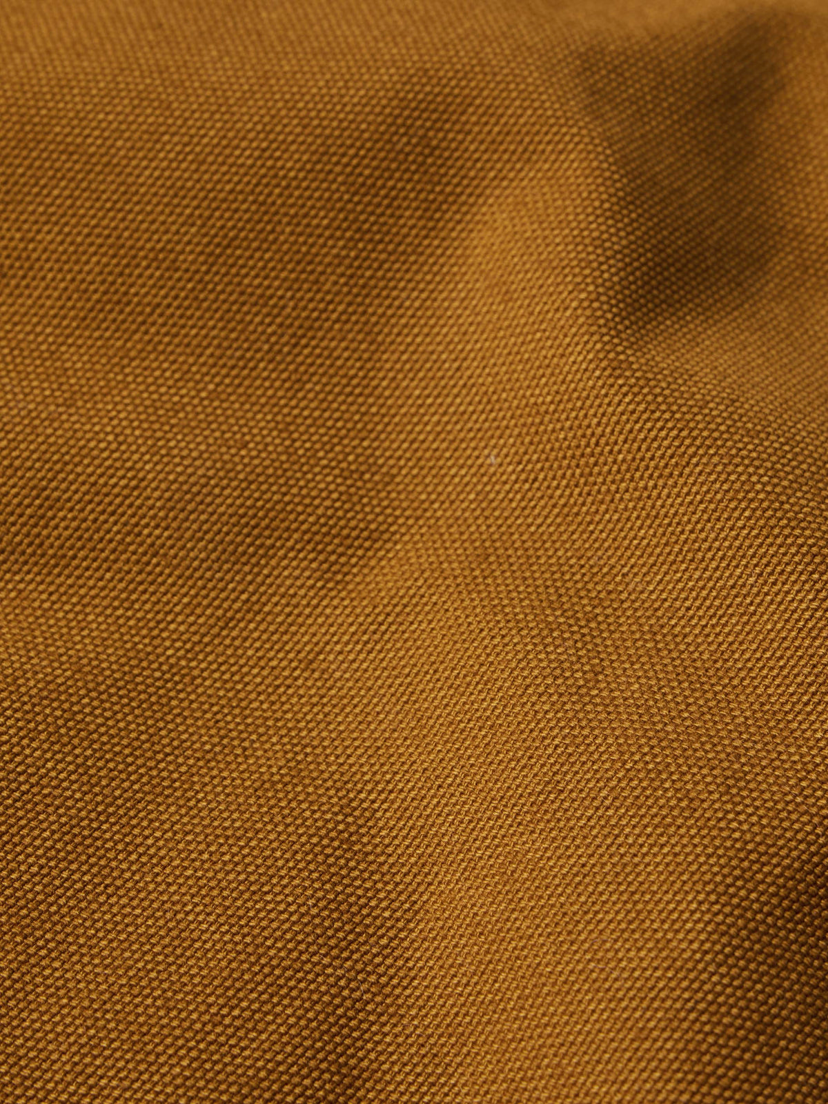 Zip Canvas Vest With Sherpa Lining - Schaefer Outfitter