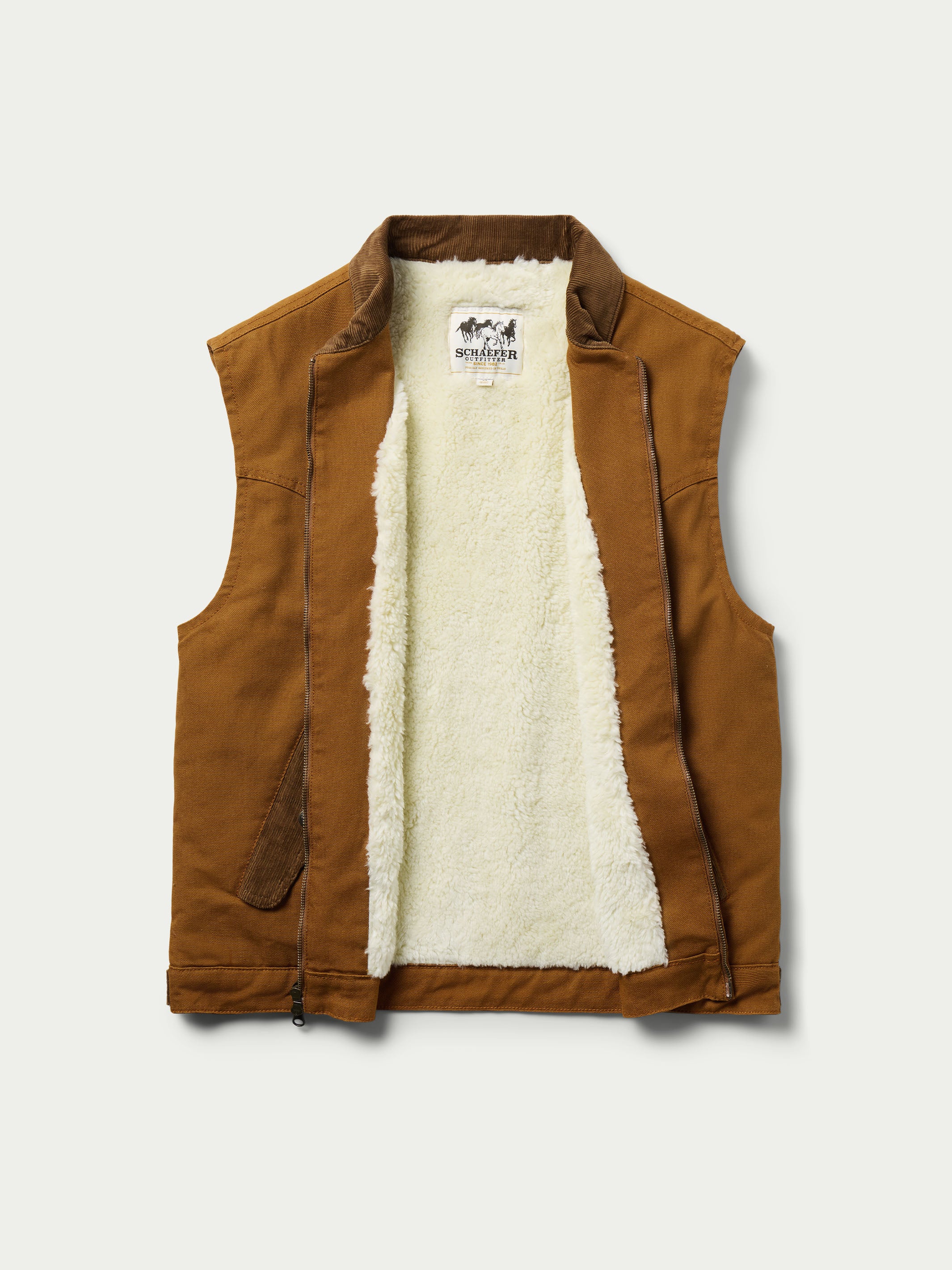 COTTON OILED CANVAS LINER BLOUZON オーラリー Auralee Cotton Oiled Canvas Pants Light Beige – Neighbour