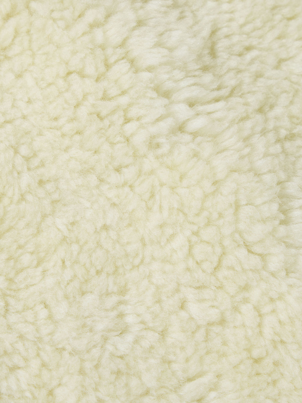 Zip Canvas Vest With Sherpa Lining - Schaefer Outfitter