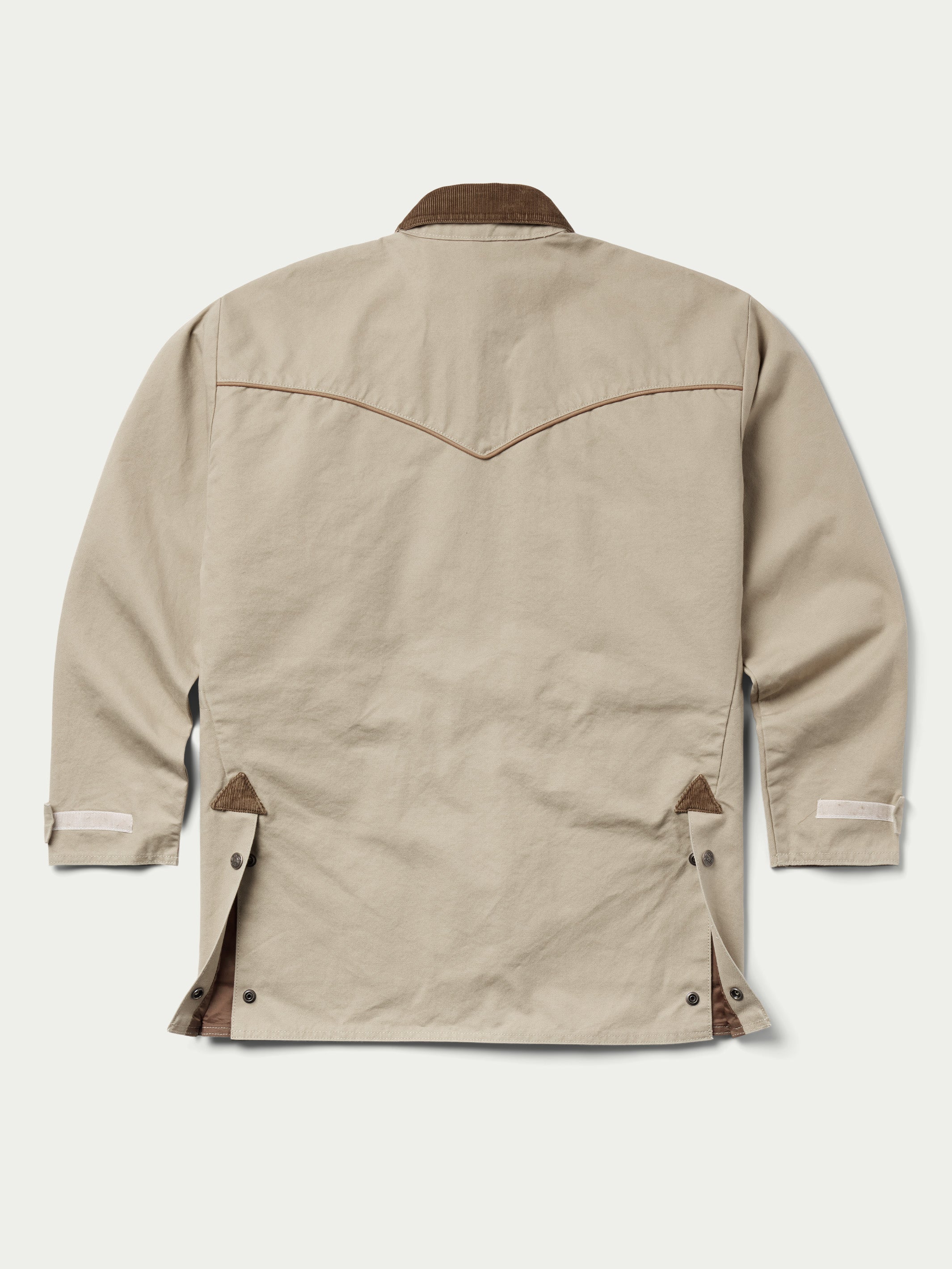 エーシー DRIFTERS/JACKET/COTTON. TWILL 01 DRIFTERS / JACKET / COTTON. TWILL – TIME AFTER TIME