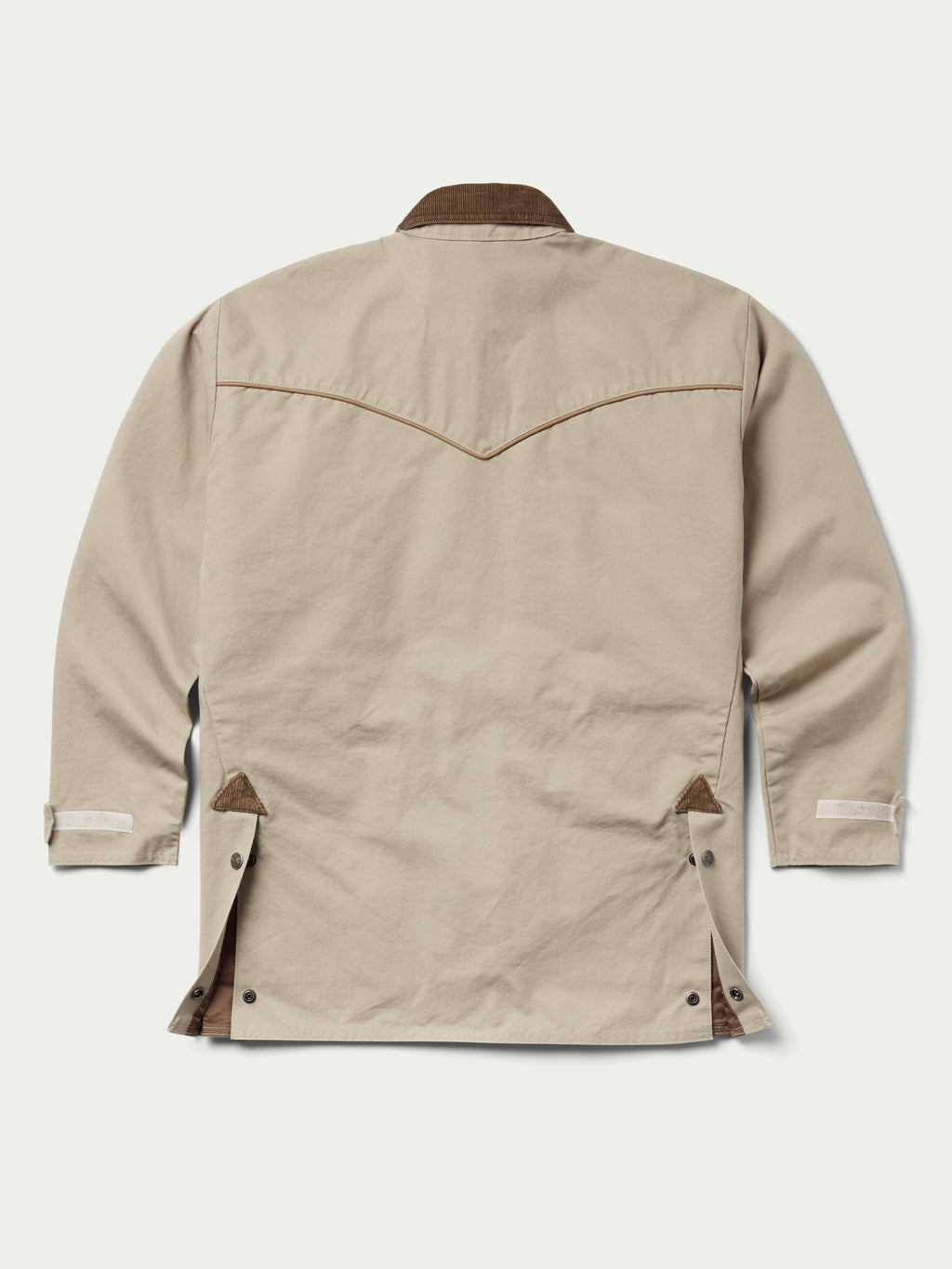 Original Drifter Coat - Schaefer Outfitter