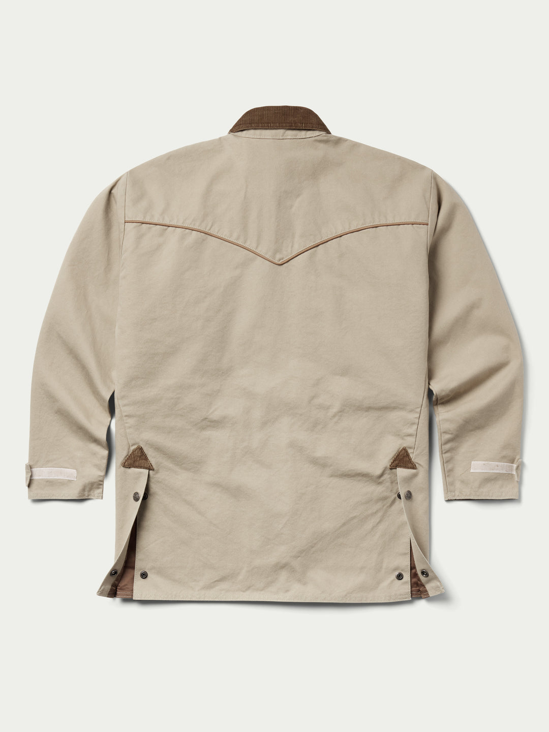 Original Drifter Coat