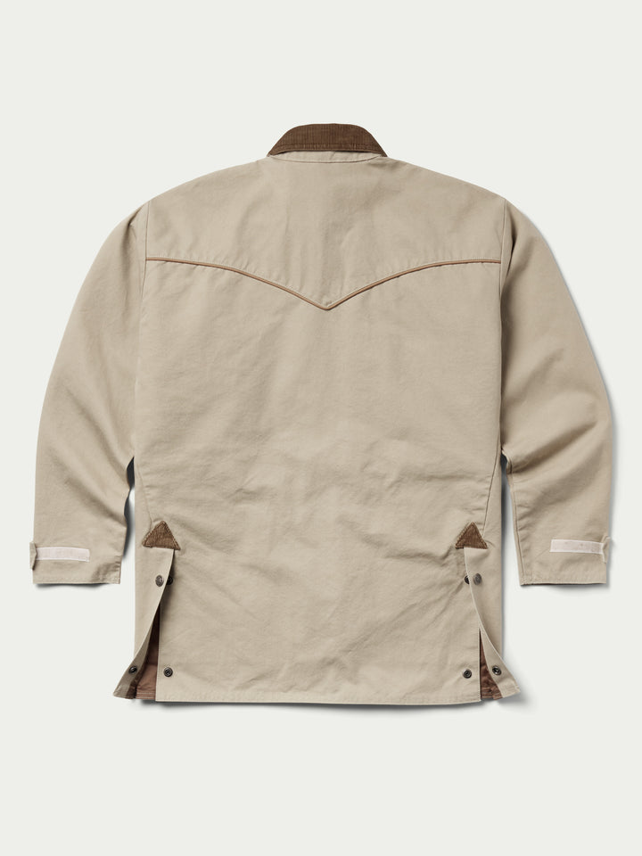 Original Drifter Coat