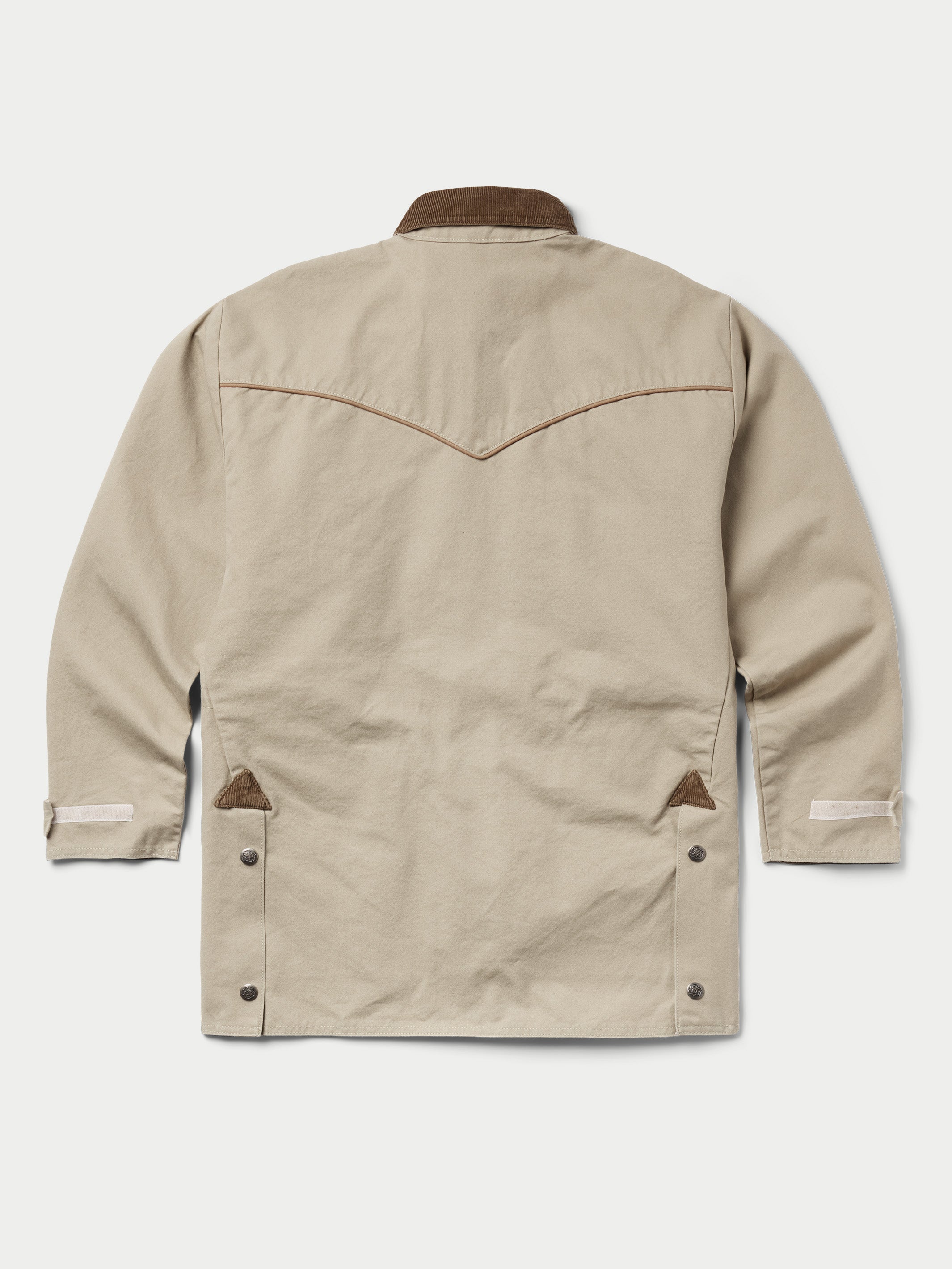 Original Drifter Coat | Schaefer Outfitter