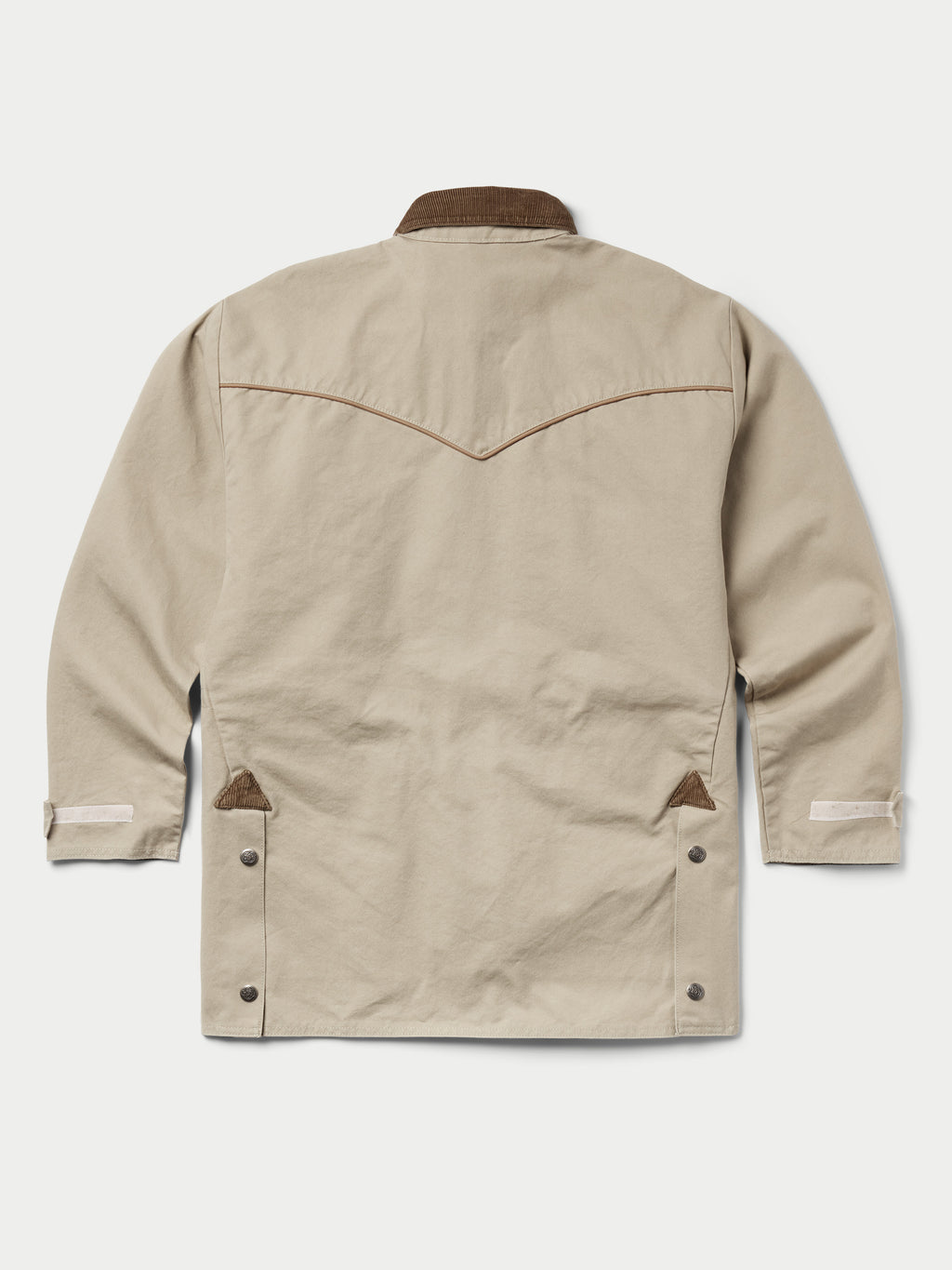 Original Drifter Coat - Schaefer Outfitter