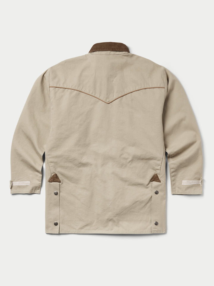 Original Drifter Coat