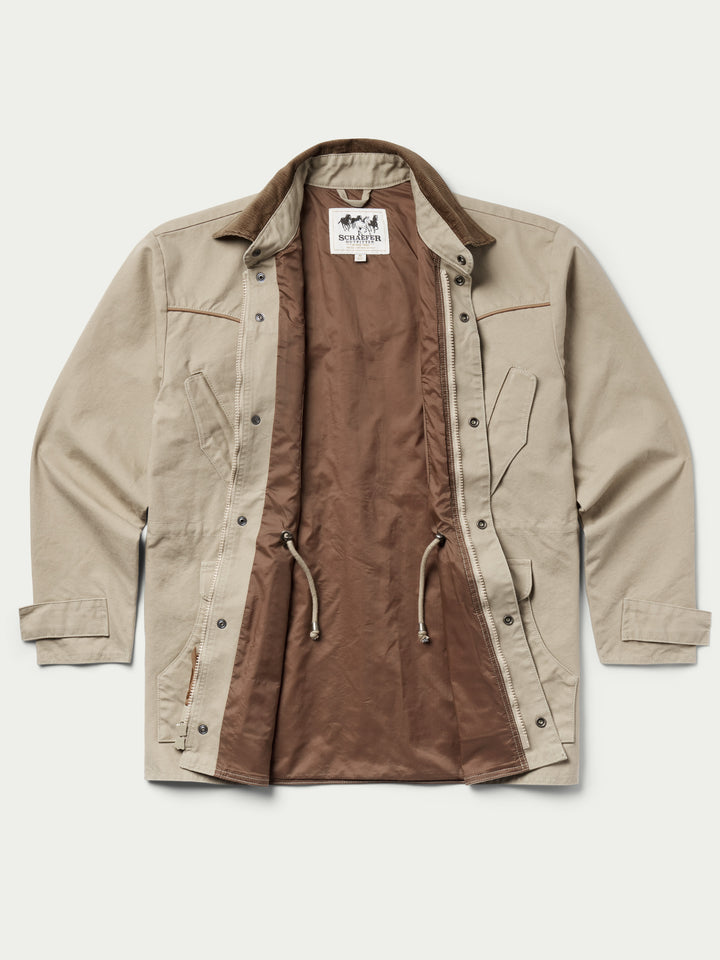 Original Drifter Coat