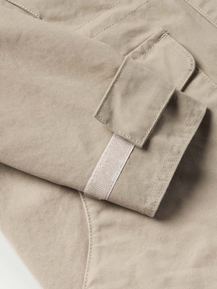 Original Drifter Coat