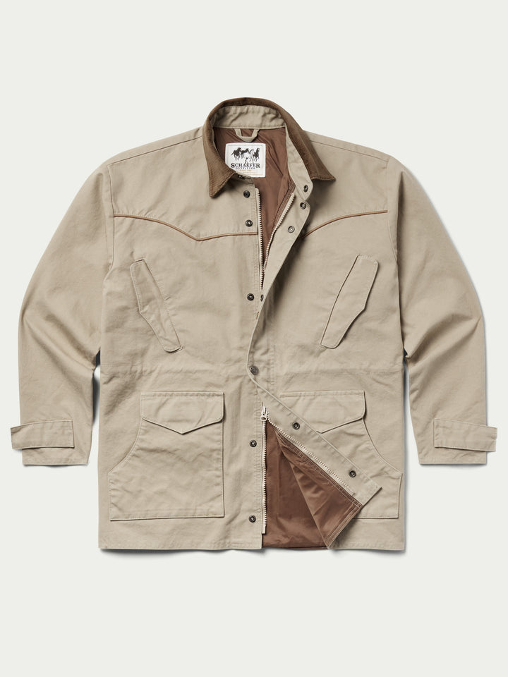 Original Drifter Coat