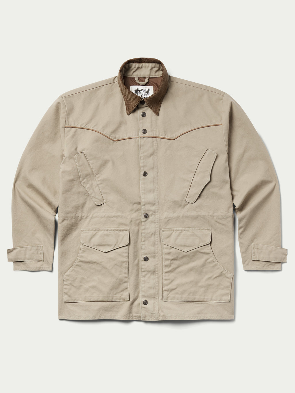 Original Drifter Coat - Schaefer Outfitter