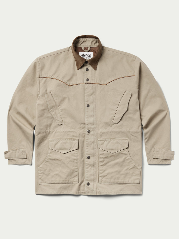 Original Drifter Coat