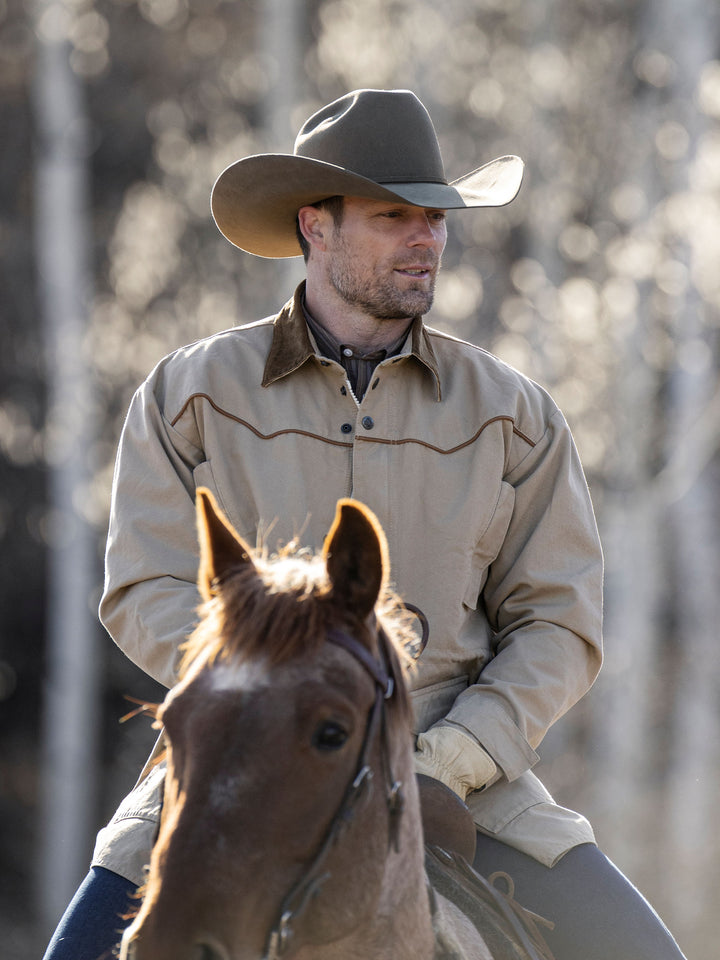 Original Drifter Coat