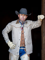 Original Drifter Coat - Schaefer Outfitter
