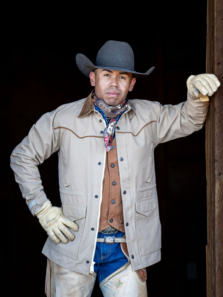 Original Drifter Coat