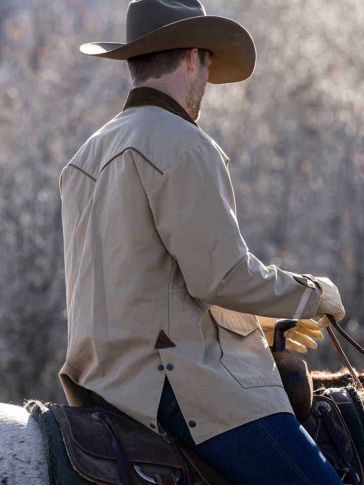 Original Drifter Coat