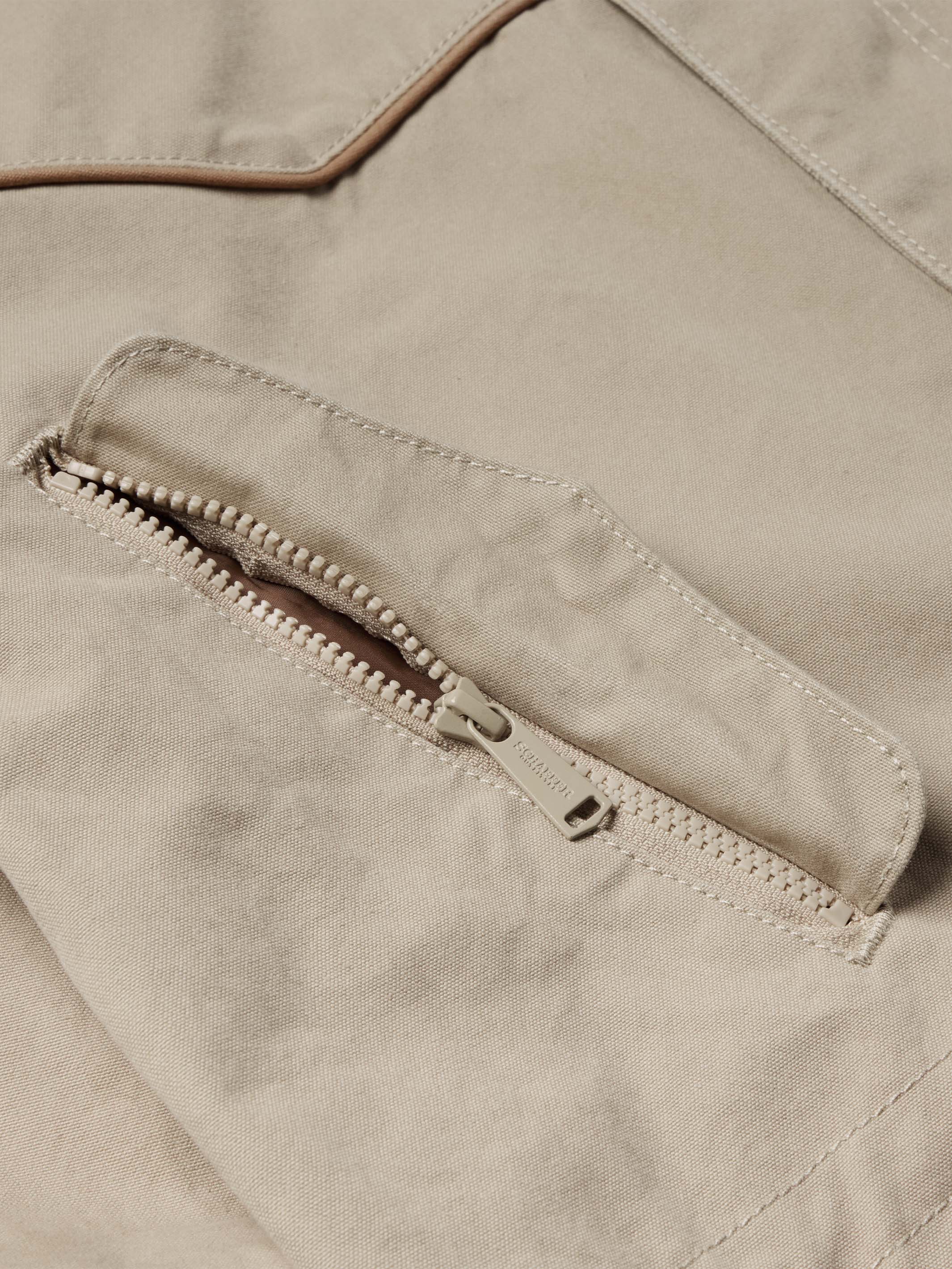 Original Drifter Coat | Schaefer Outfitter