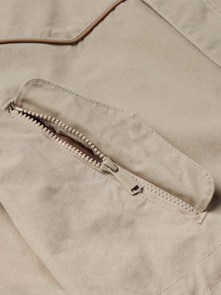 Original Drifter Coat