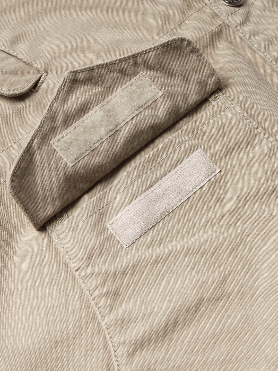 Original Drifter Coat