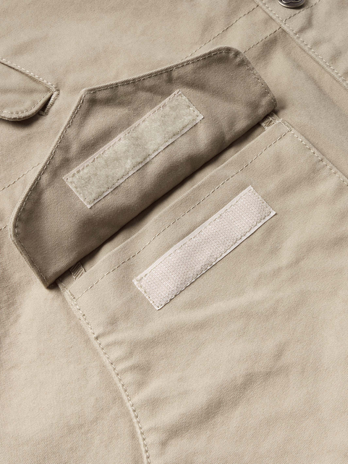 Original Drifter Coat - Schaefer Outfitter