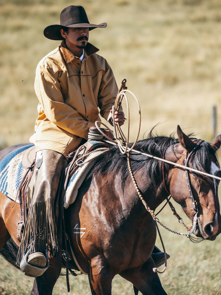 Original Drifter Coat - Schaefer Outfitter