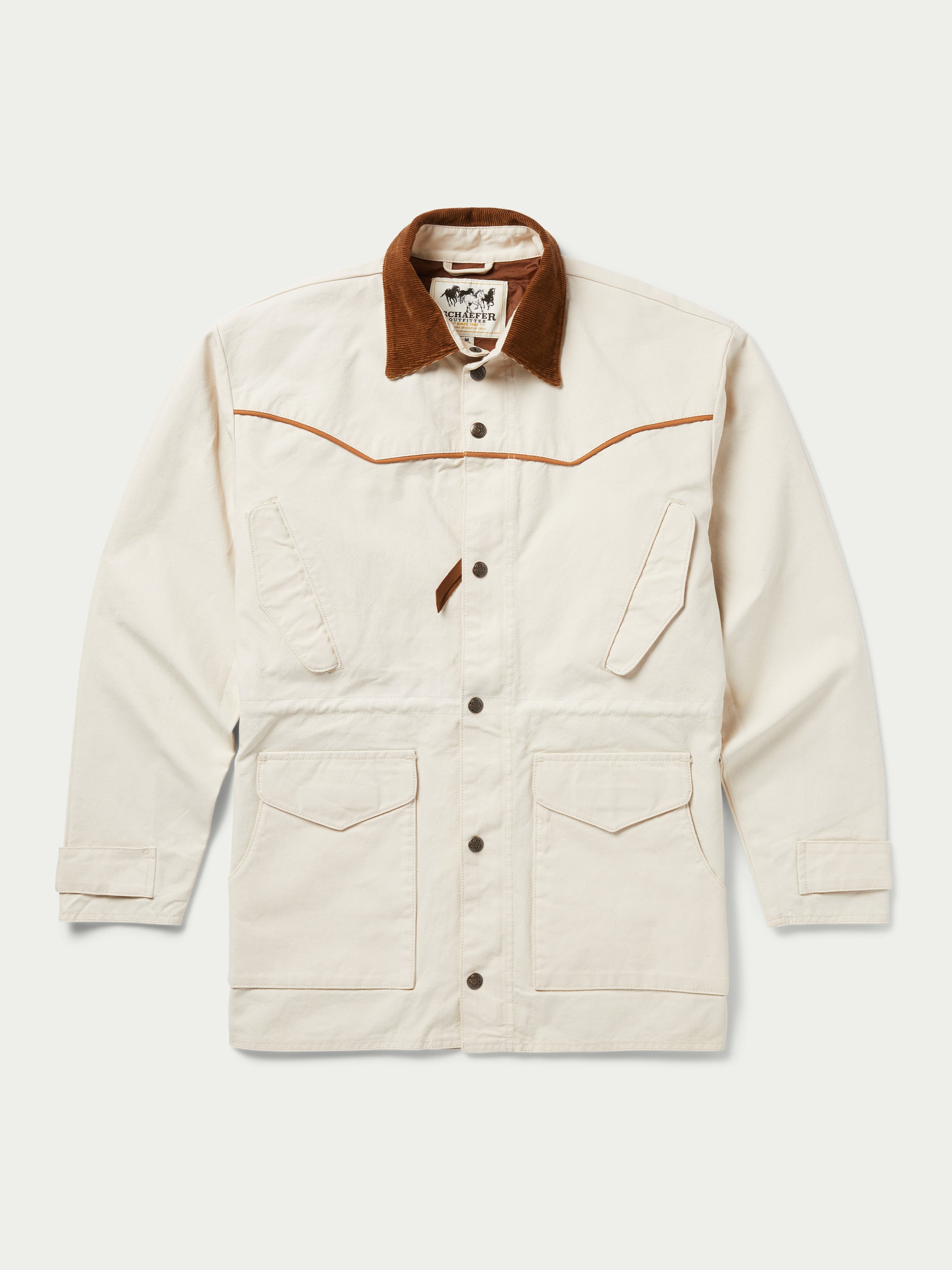 Schaefer outfitter hot sale scout jacket