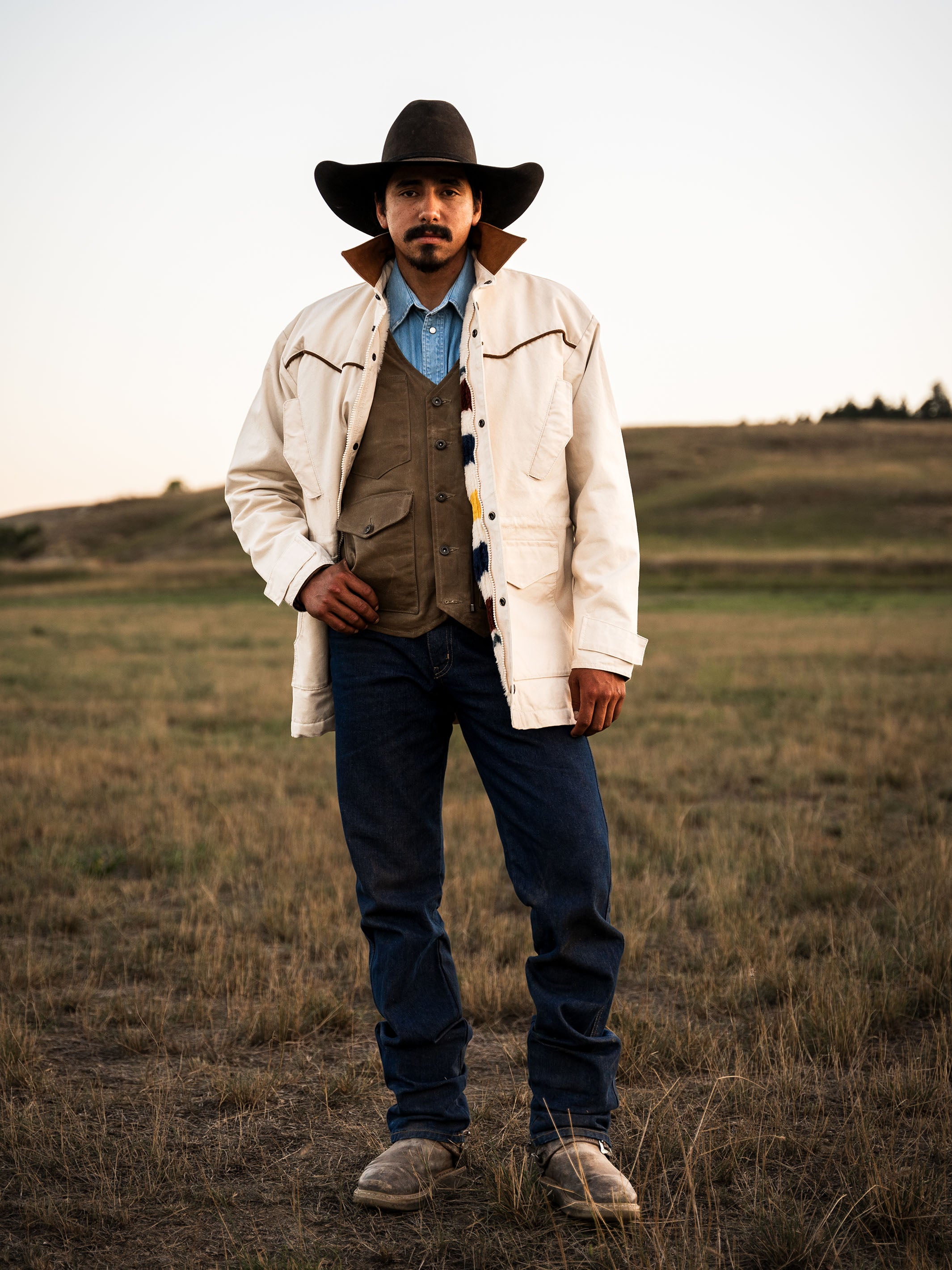 Durango Drifter Coat | Schaefer Outfitter