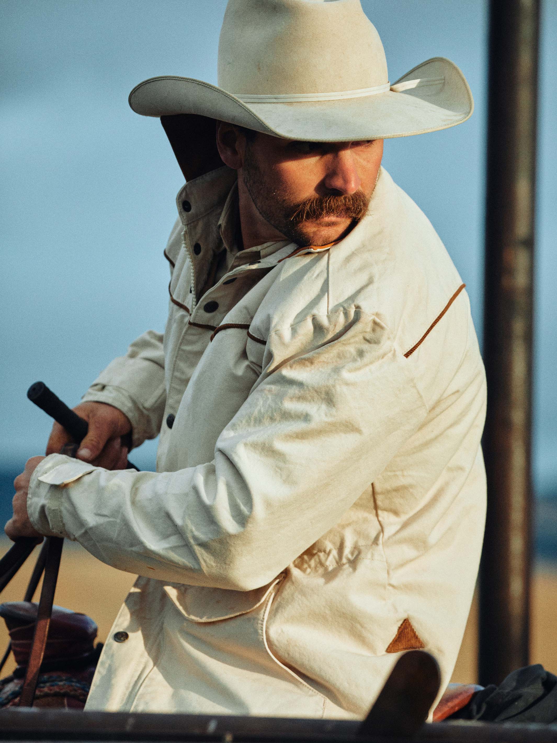 Durango Drifter Coat | Schaefer Outfitter