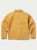 BRUSHCLOTH BRUSH JACKET - Schaefer Outfitter
