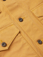 BRUSHCLOTH BRUSH JACKET - Schaefer Outfitter