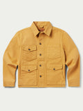 BRUSHCLOTH BRUSH JACKET - Schaefer Outfitter