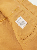BRUSHCLOTH BRUSH JACKET - Schaefer Outfitter