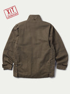 Canvas Ranch Jacket - Schaefer Outfitter