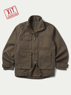 Canvas Ranch Jacket - Schaefer Outfitter