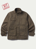 Canvas Ranch Jacket - Schaefer Outfitter