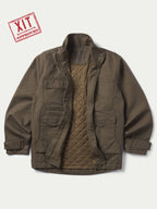 Canvas Ranch Jacket - Schaefer Outfitter