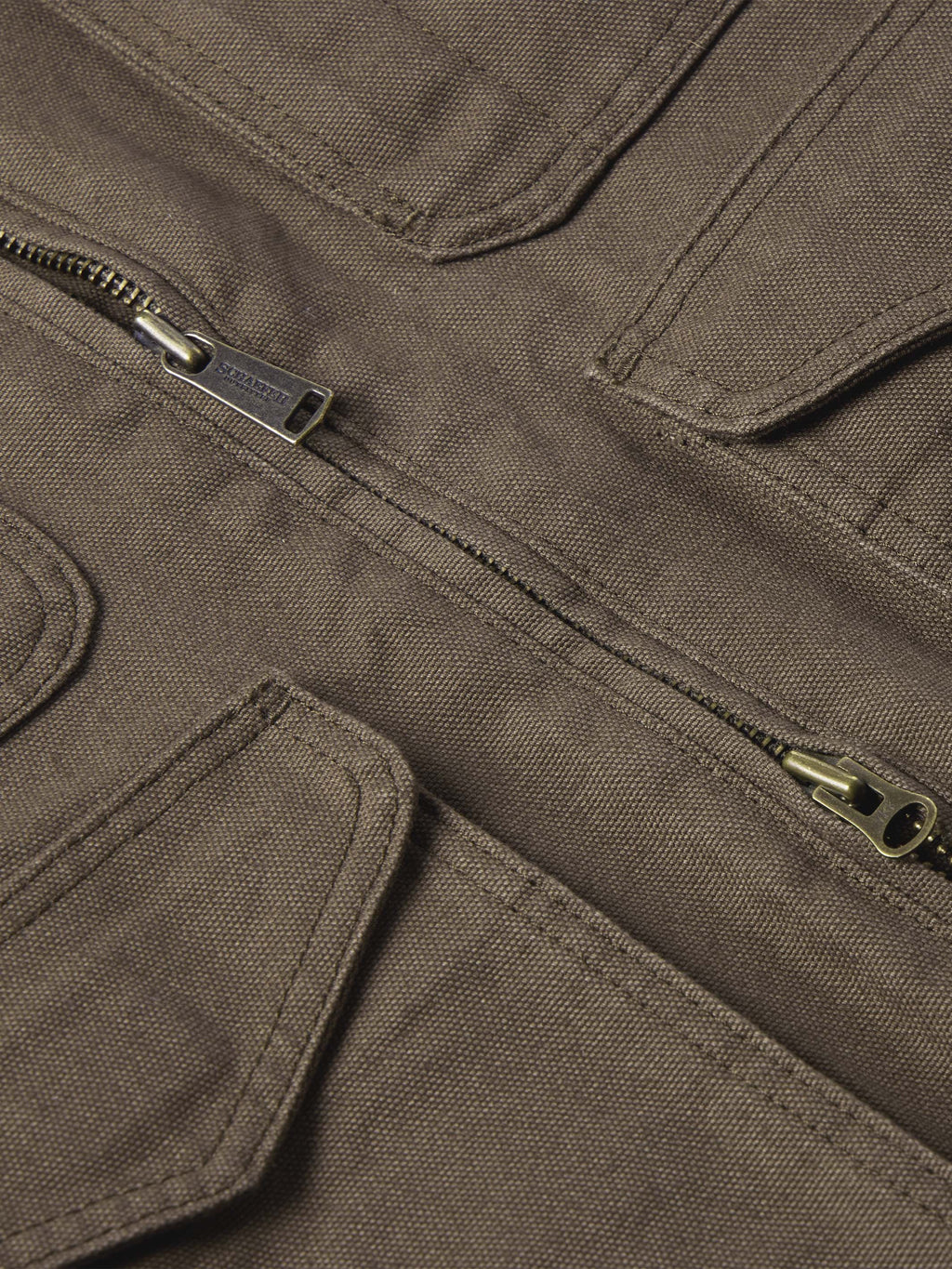 Canvas Ranch Jacket - Schaefer Outfitter