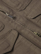 Canvas Ranch Jacket - Schaefer Outfitter