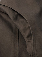 Zip Canvas Jacket - Schaefer Outfitter