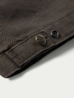 Zip Canvas Jacket - Schaefer Outfitter