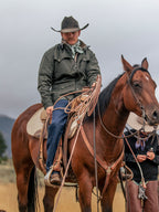 RangeWax® High Plains Drifter Jacket - Schaefer Outfitter