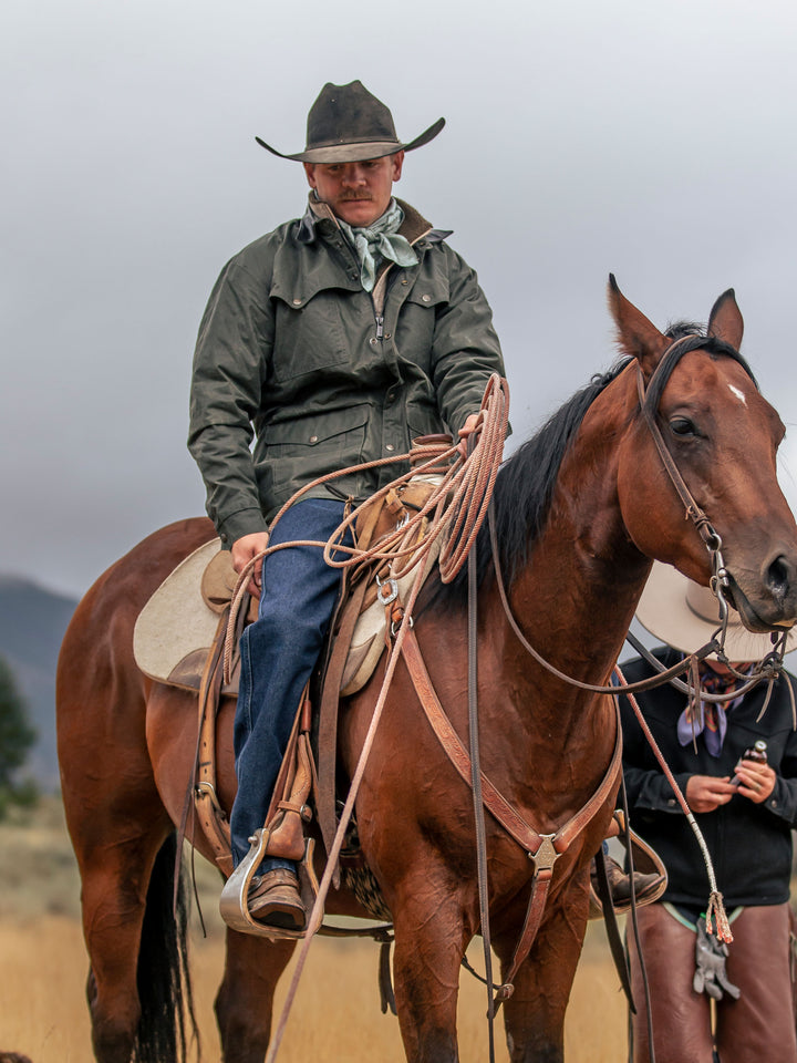 RangeWax® High Plains Drifter Jacket