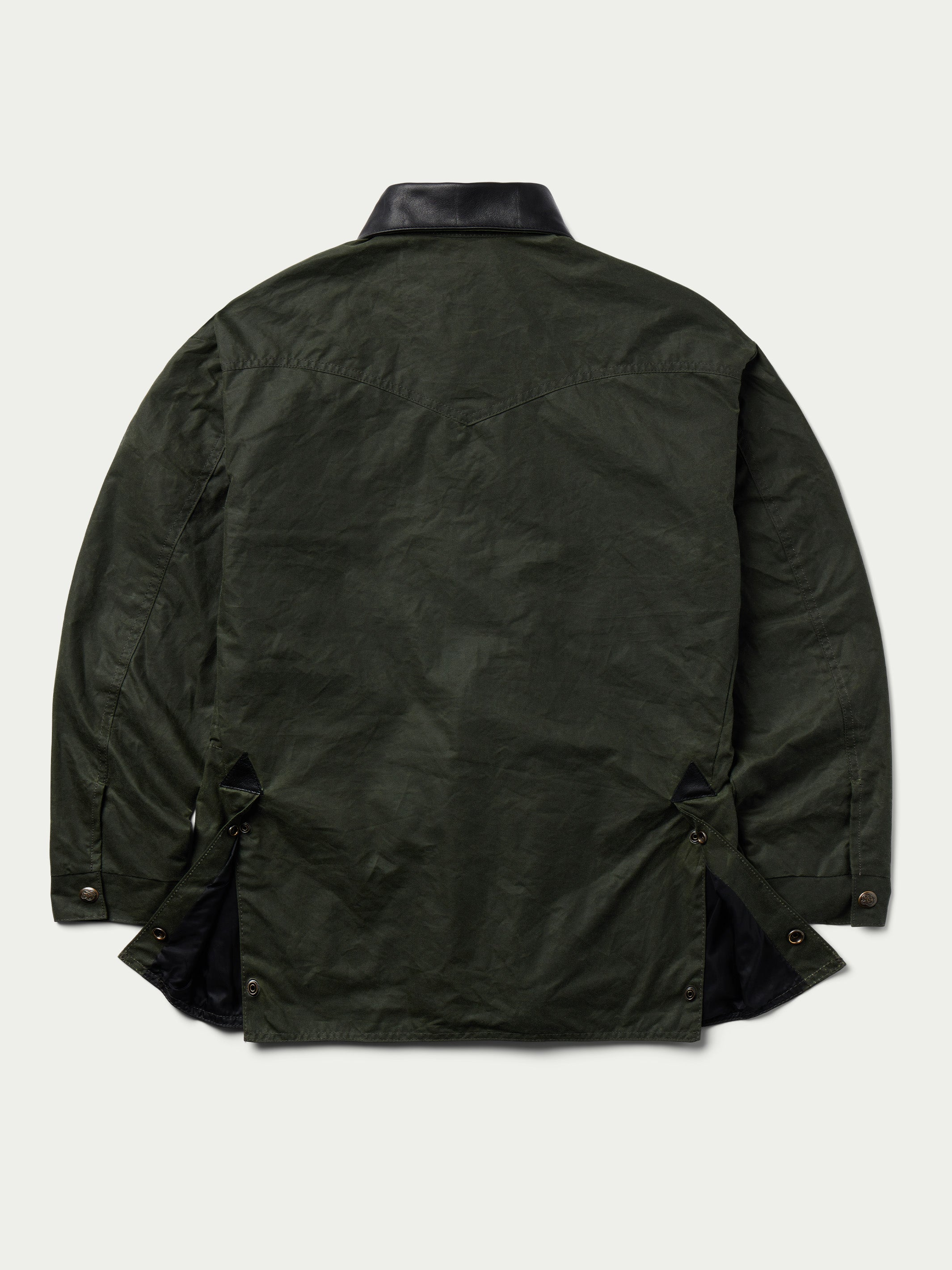 RangeWax® High Plains Drifter Jacket | Schaefer Outfitter