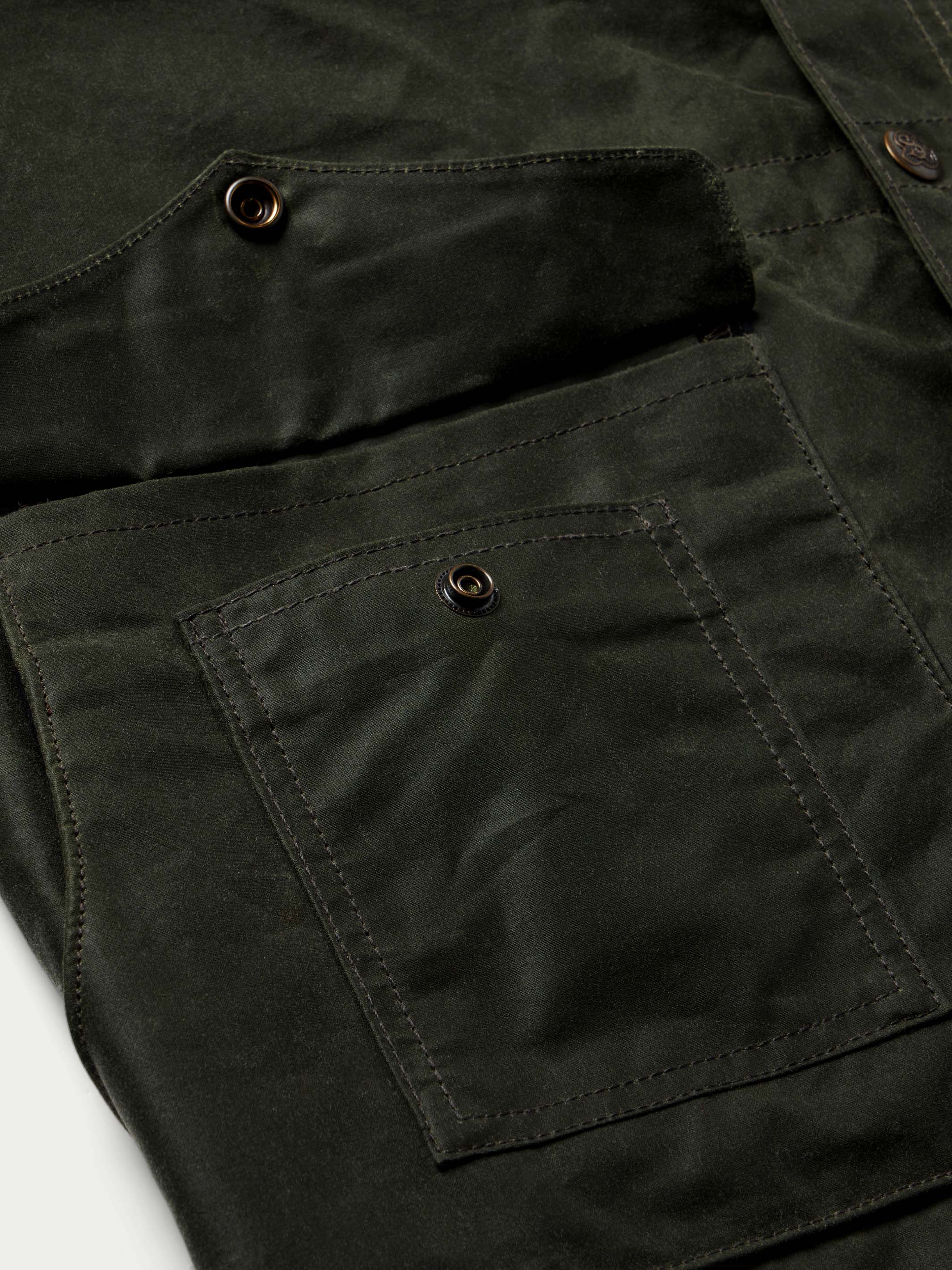 RangeWax® High Plains Drifter Jacket | Schaefer Outfitter RangeWax® High Plains Drifter Jacket | Schaefer Outfitter