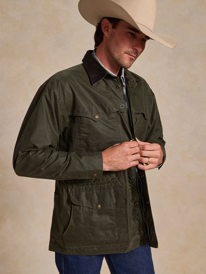 RangeWax® High Plains Drifter Jacket