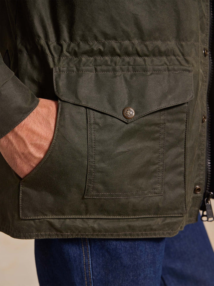 RangeWax® High Plains Drifter Jacket