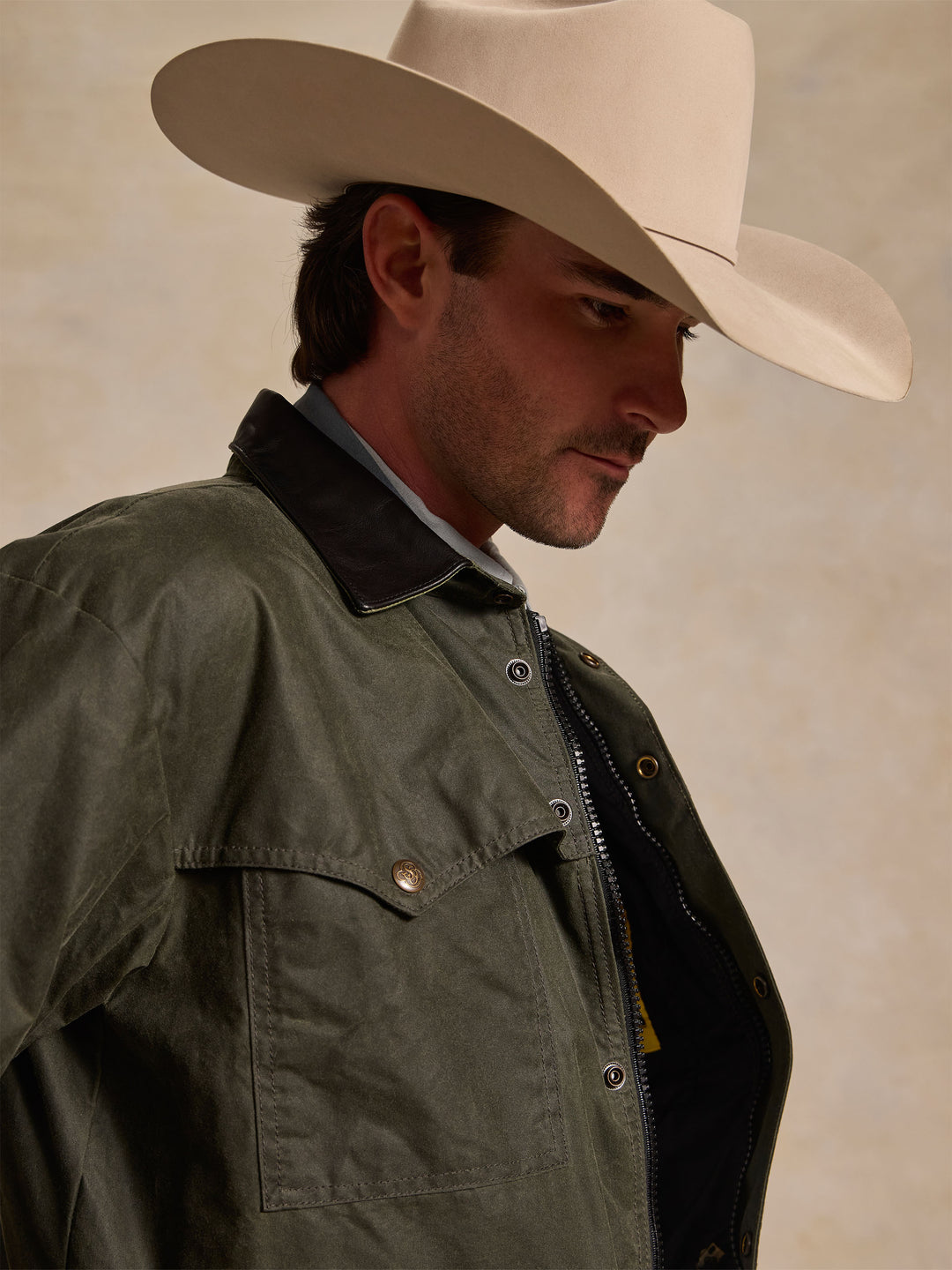 RangeWax® High Plains Drifter Jacket