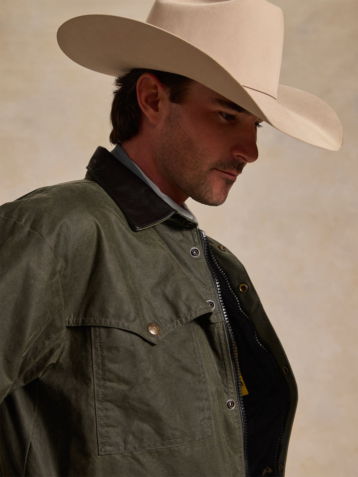RangeWax® High Plains Drifter Jacket