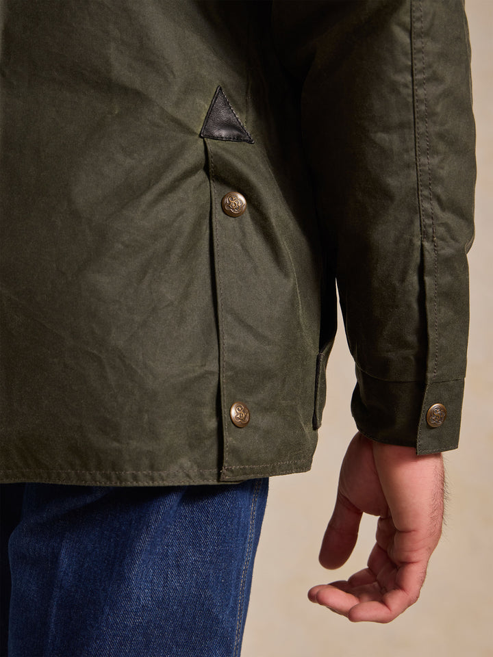 RangeWax® High Plains Drifter Jacket